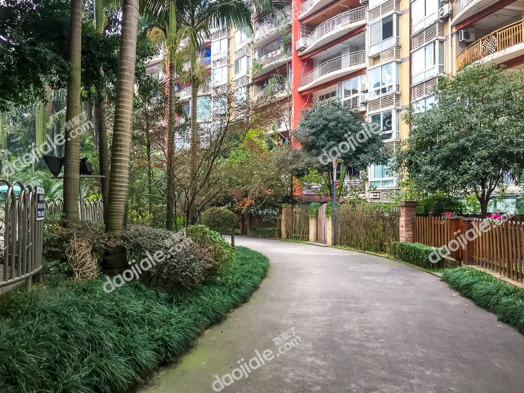 北碚区 状元府第4房238万