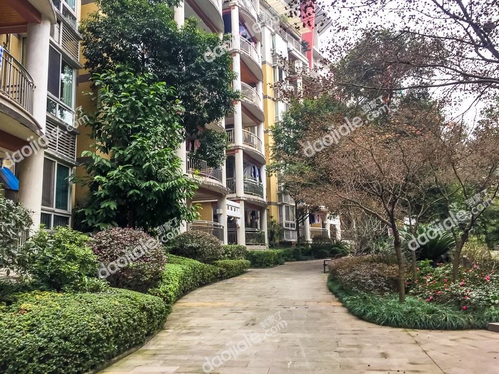 北碚区 状元府第4房238万
