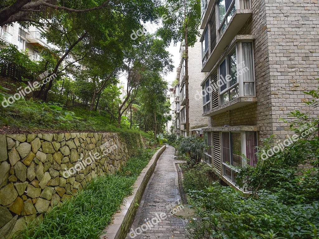 大渡口区 晋愉绿岛映像3房130万