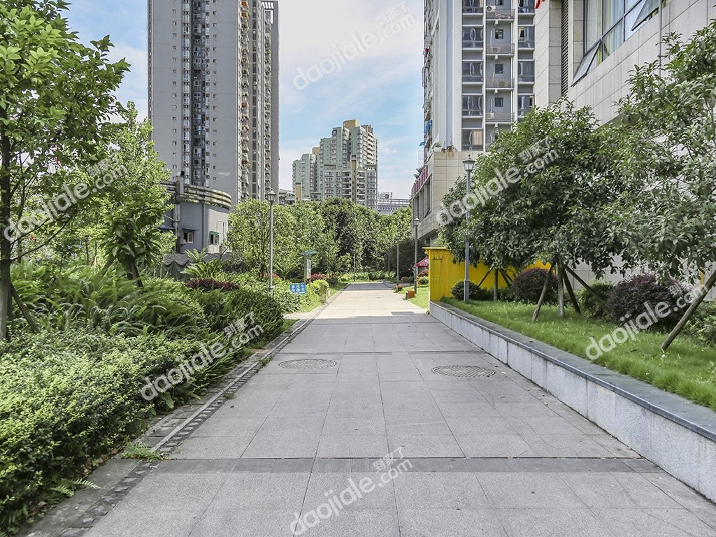 南岸区 学府怡景2房93万