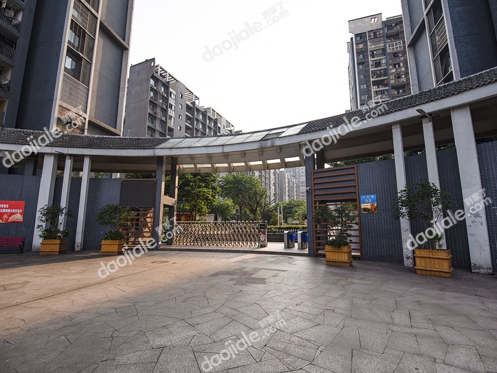 大渡口竹园小区二手房,大渡口区 竹园小区(大渡口)1房45万,首付约:17.