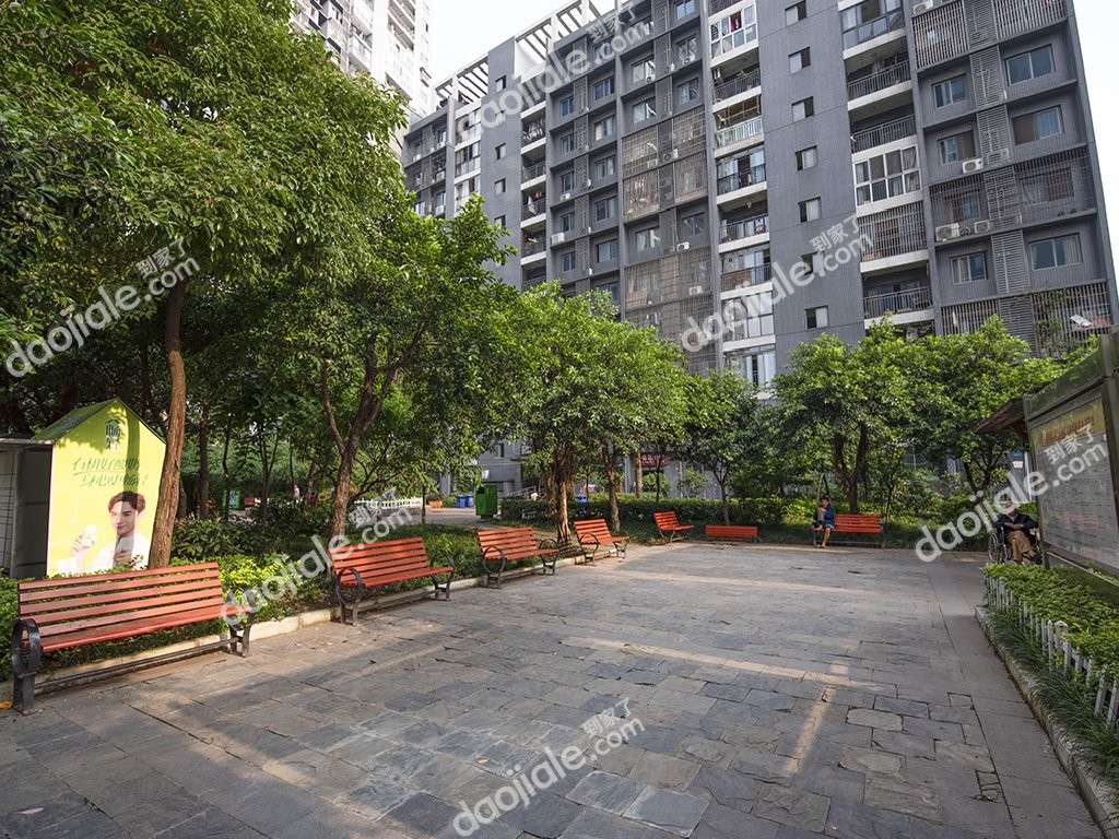 大渡口竹园小区二手房,大渡口区 竹园小区(大渡口)1房45万,首付约:17.