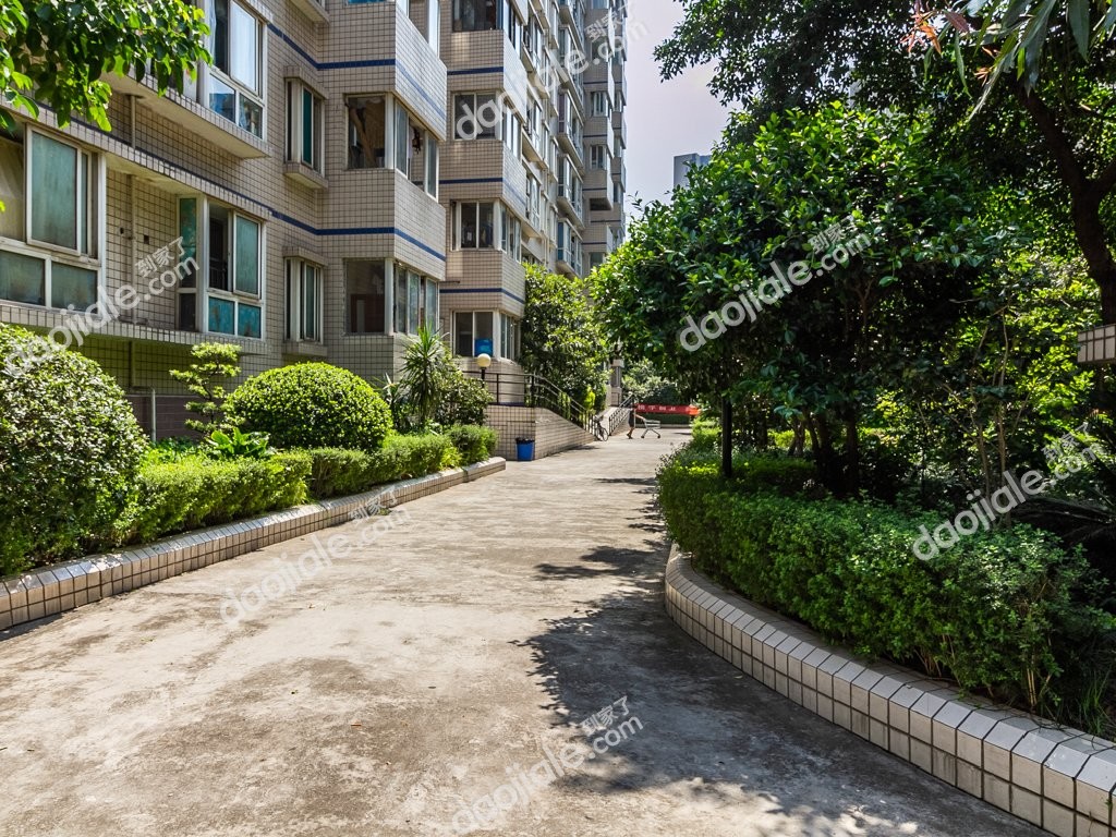 巴南区 滨江大厦4房118万